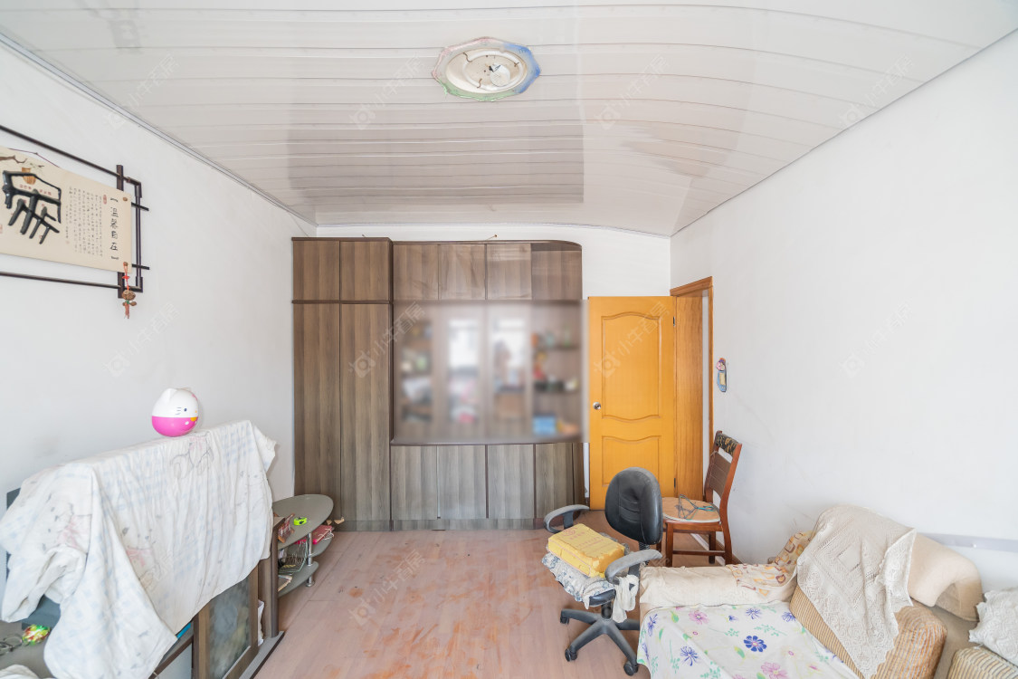 常州劳动新村南区在售二手房源室内图_小牛看房