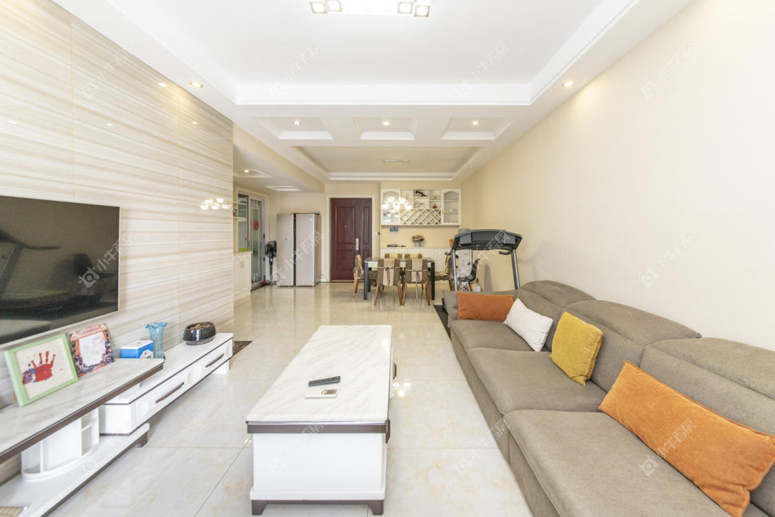 常州星河国际一区租房_小牛看房