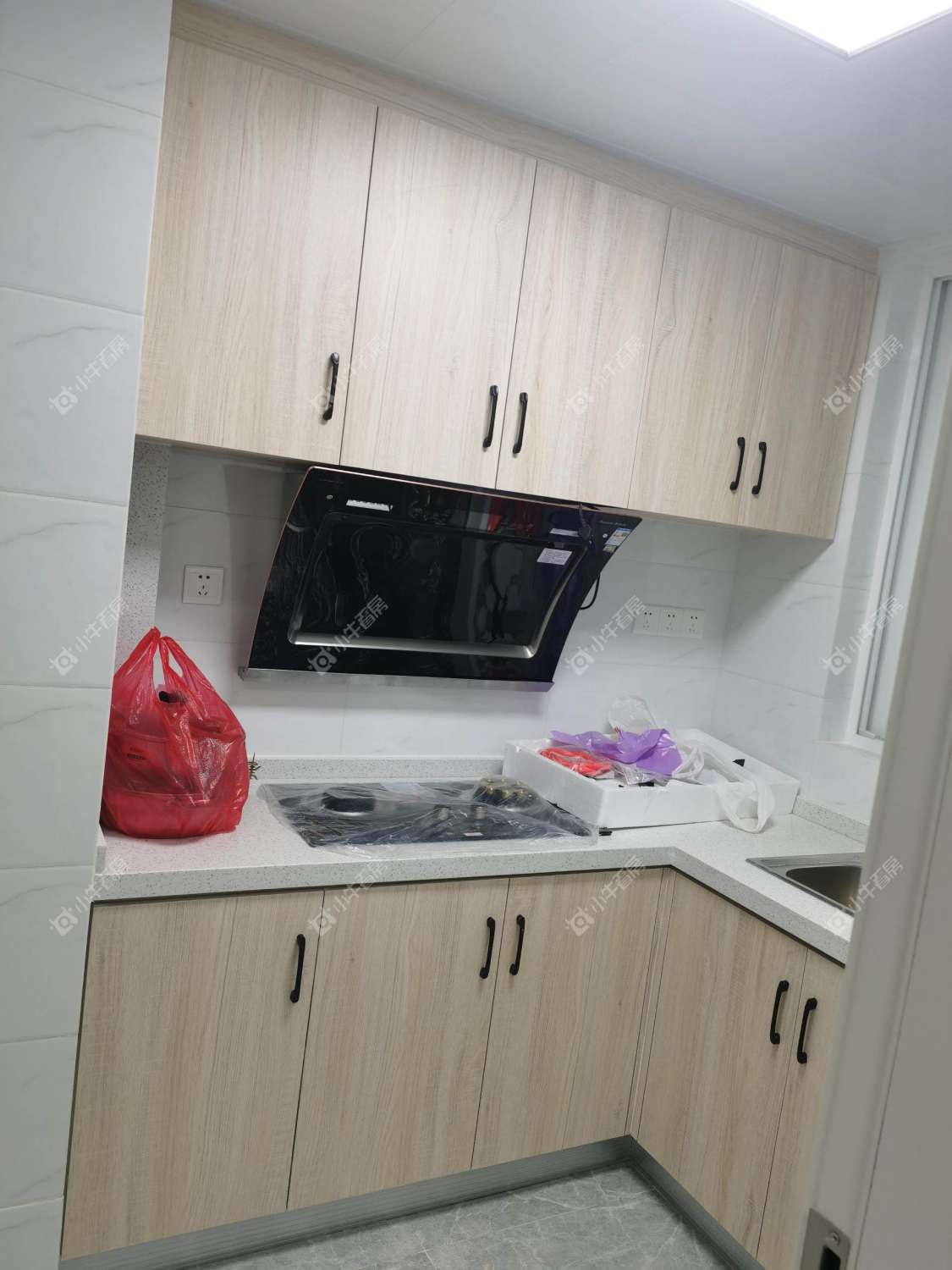 常州福成上城花园在租房源室内图_小牛看房