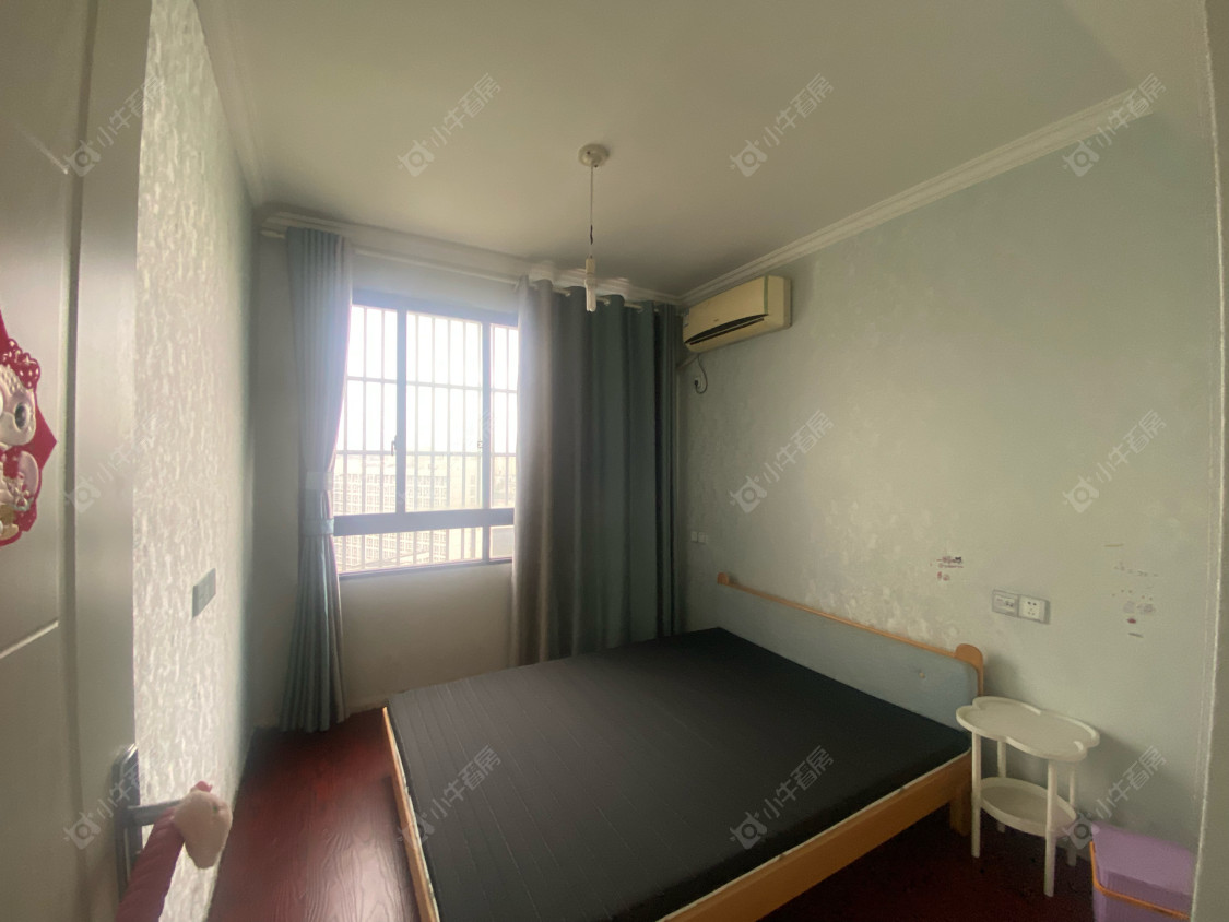 常州长宇棕榈湾在租房源室内图_小牛看房