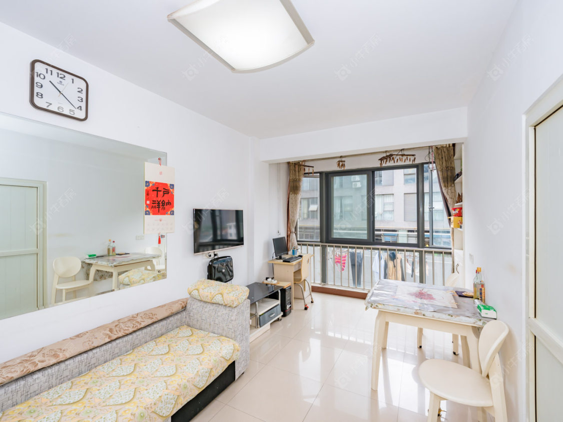 常州金色新城西区在售二手房源室内图_小牛看房
