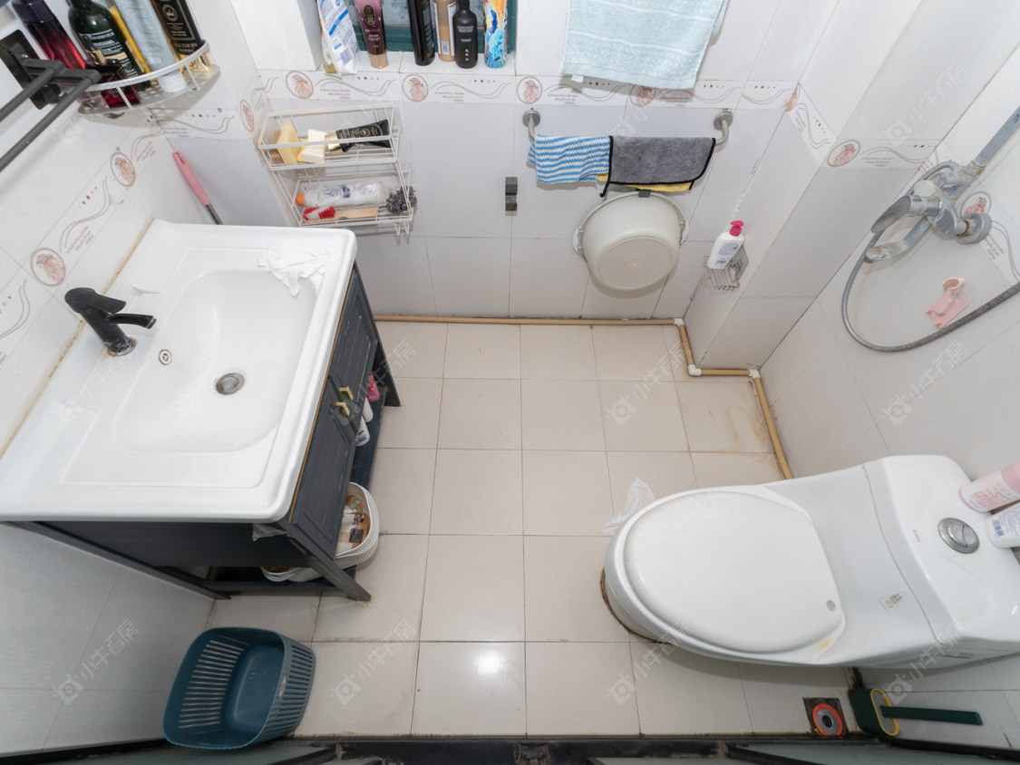 常州桃苑新都在售二手房源室内图_小牛看房