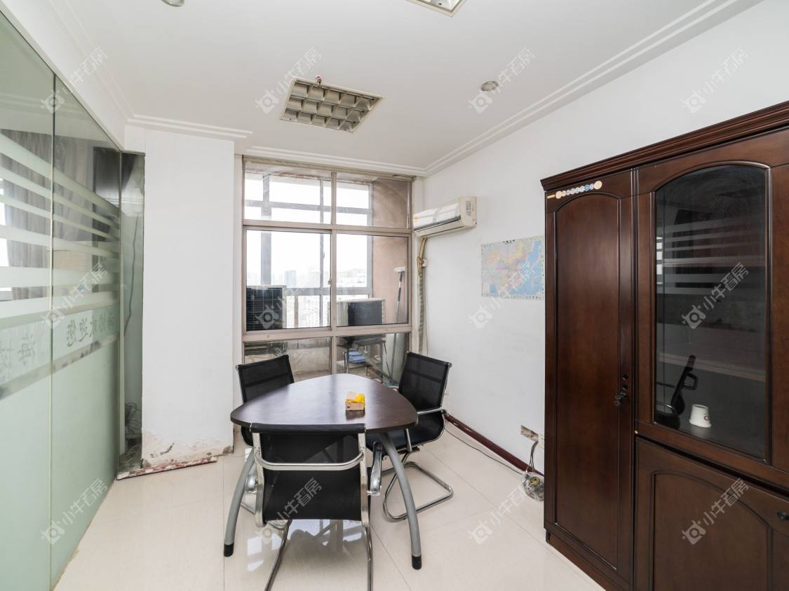 常州美吉特商务大厦在租房源室内图_小牛看房