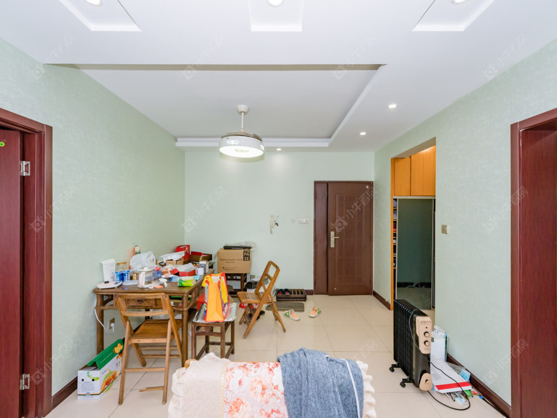 元丰宜家房源室内图 常州元丰宜家在售二手房源室内图_小牛看房