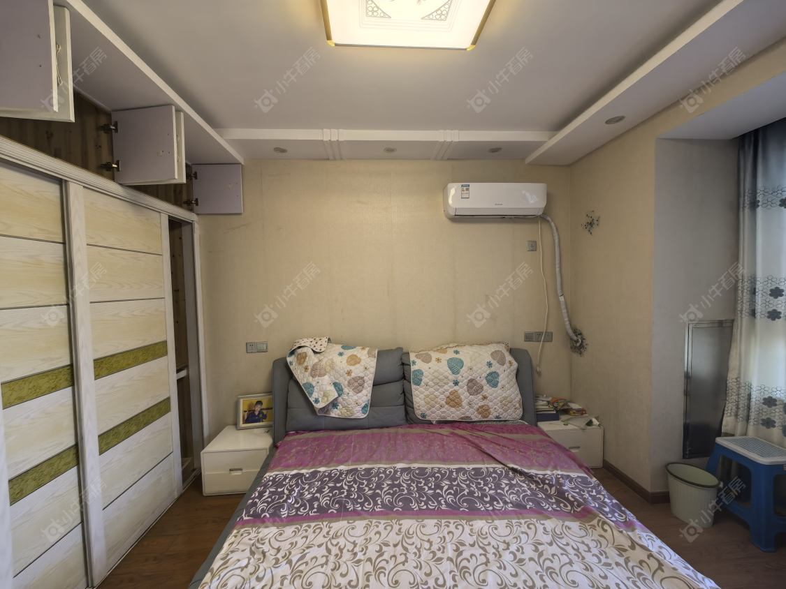 常州广嘉东郡在租房源室内图_小牛看房