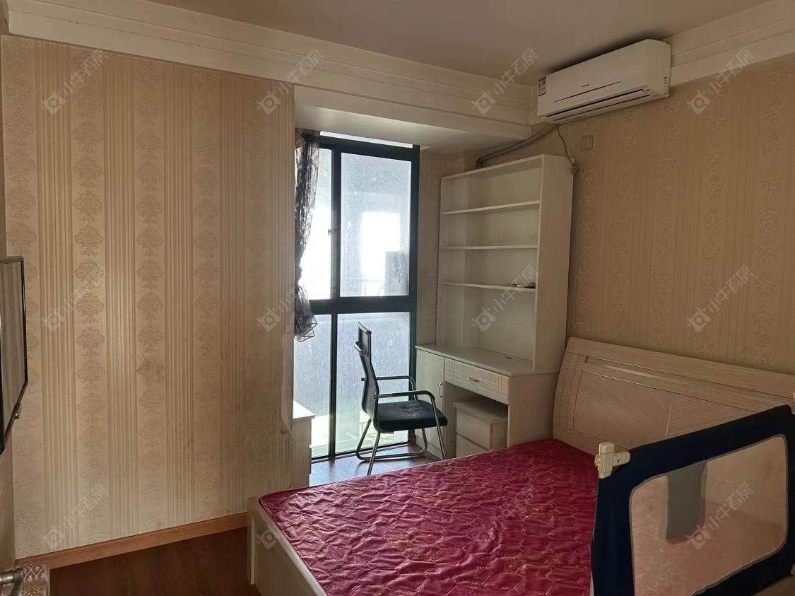 常州绿地世纪城三期在租房源_小牛看房