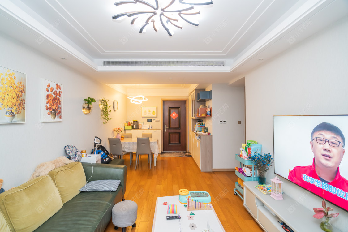 常州九洲新世界君玺在售二手房_小牛看房