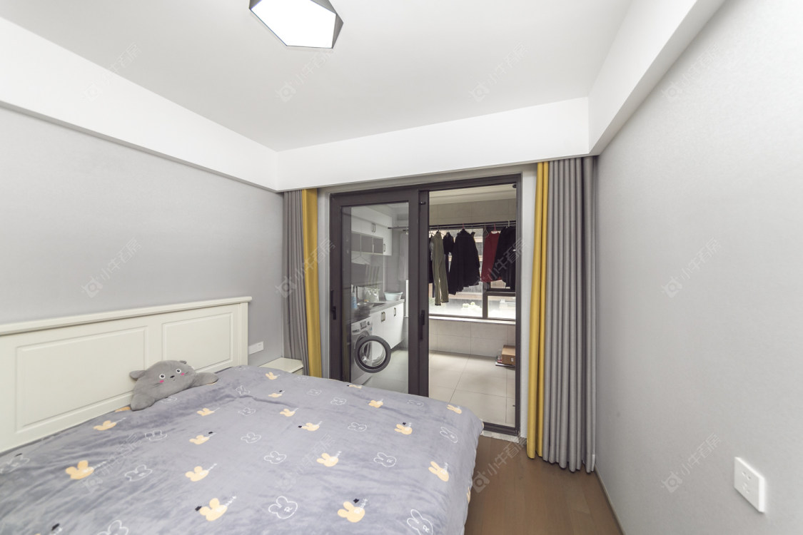 常州路劲铂隽在售二手房源室内图_小牛看房