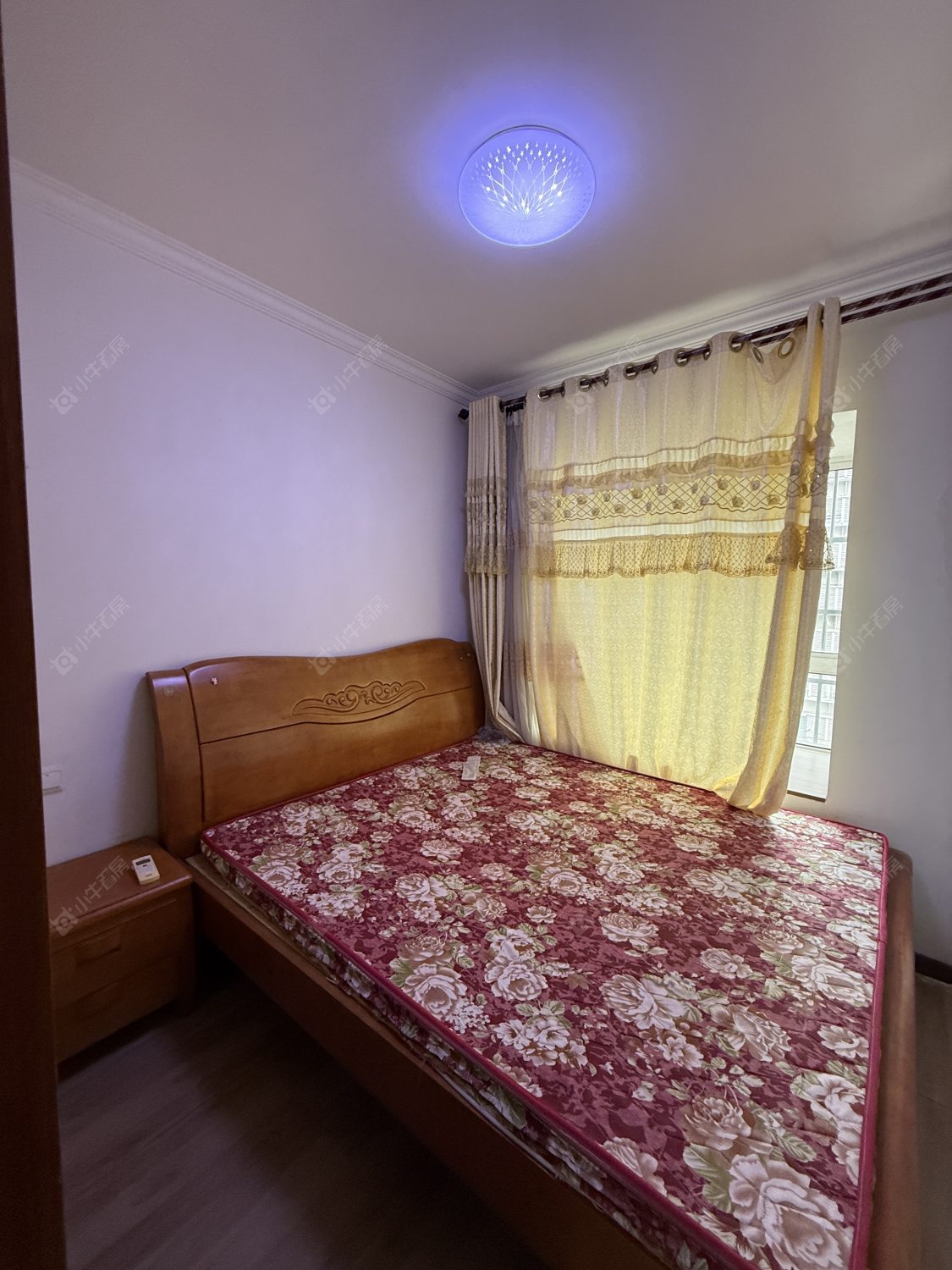 常州潞城花苑在租房源室内图_小牛看房