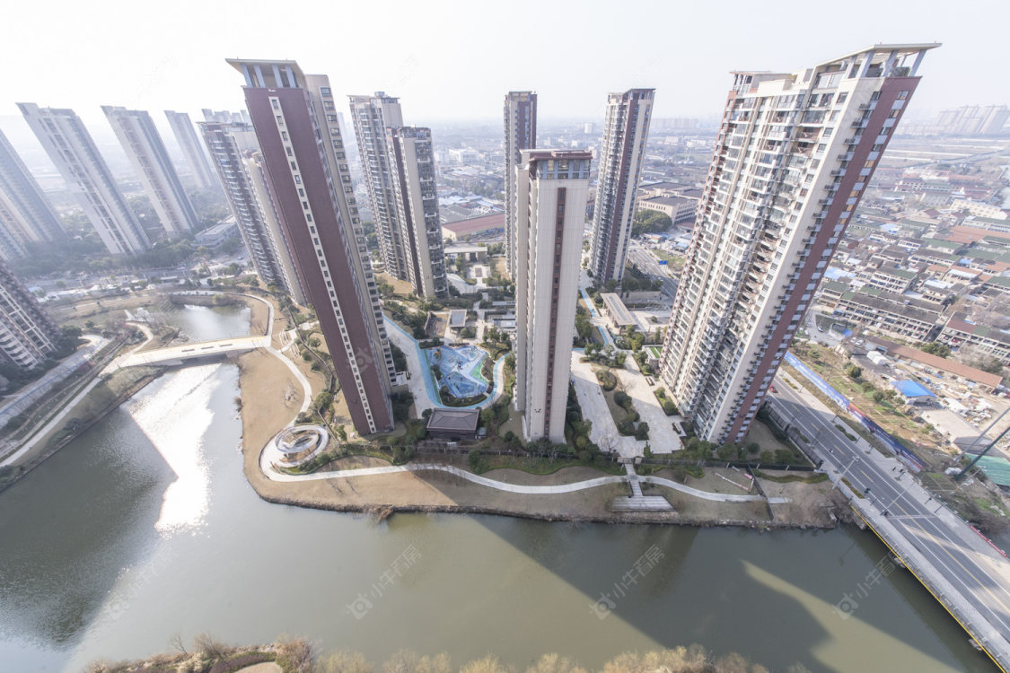 常州星河国际八区在售二手房_小牛看房