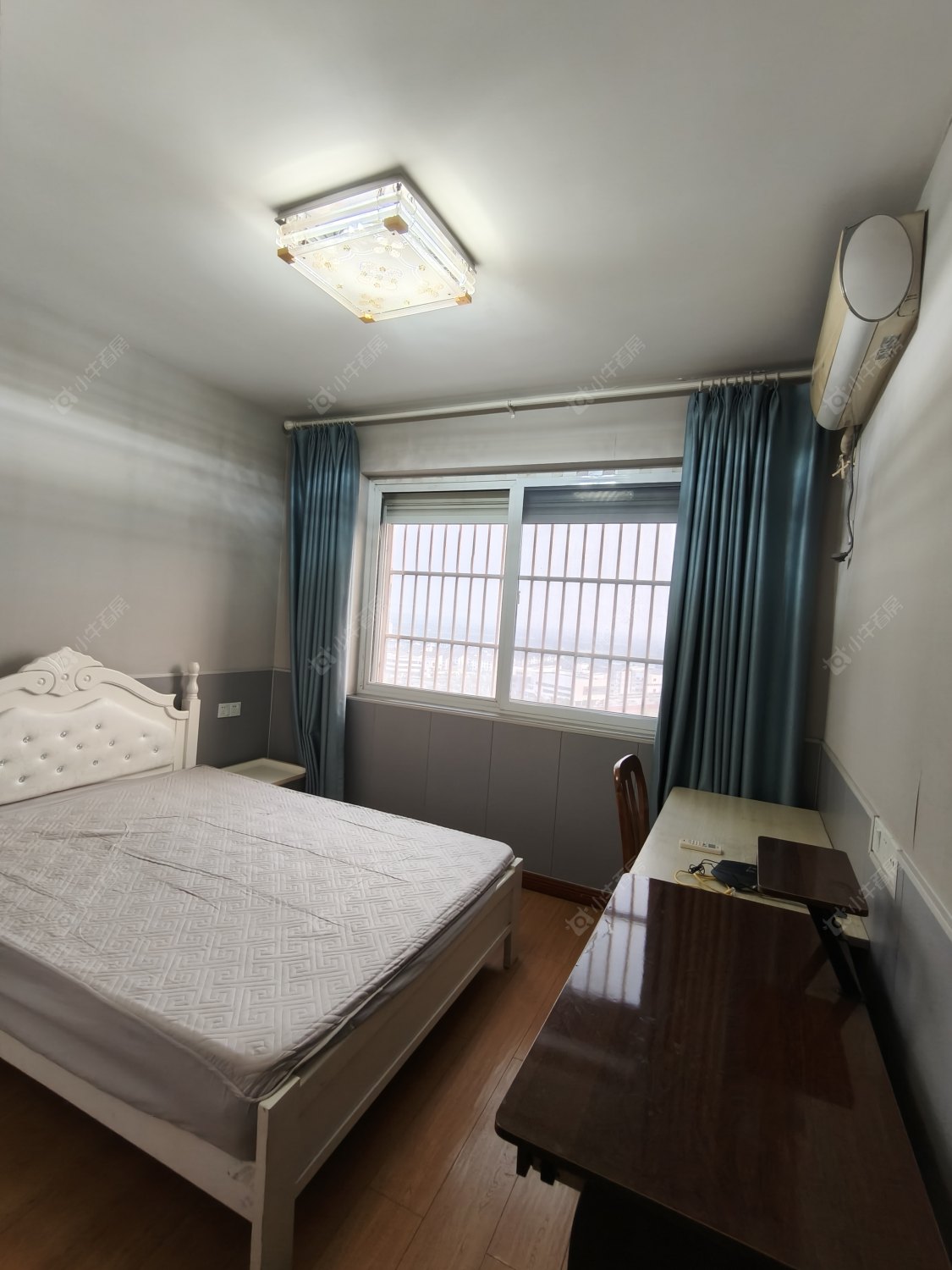 常州湖港名城在租房源室内图_小牛看房