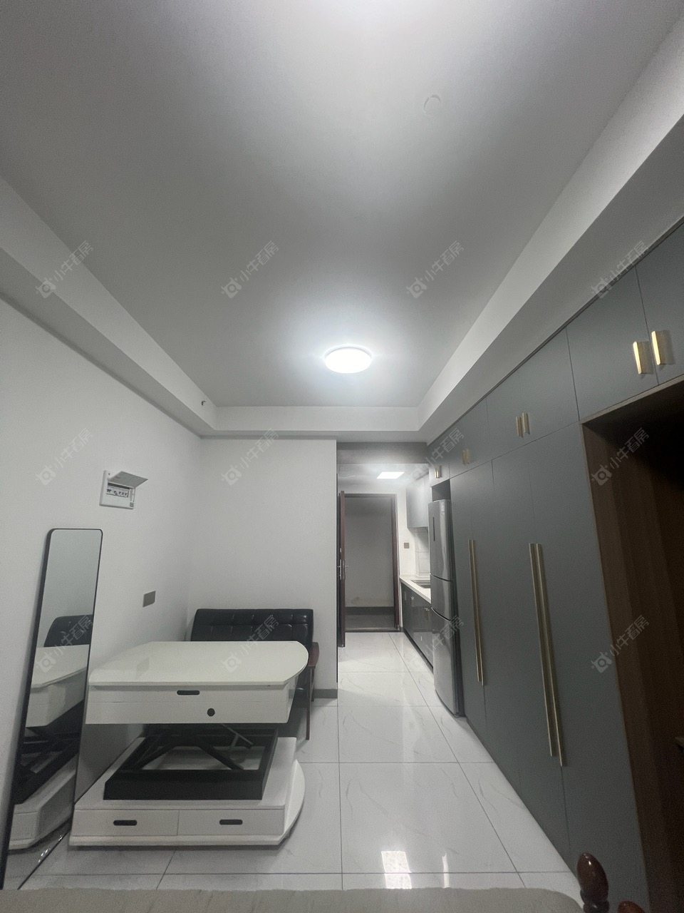 常州弘阳云峯在租房源室内图_小牛看房