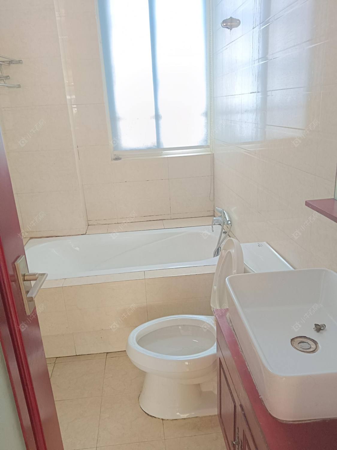 常州龙栖花园在租房源室内图_小牛看房