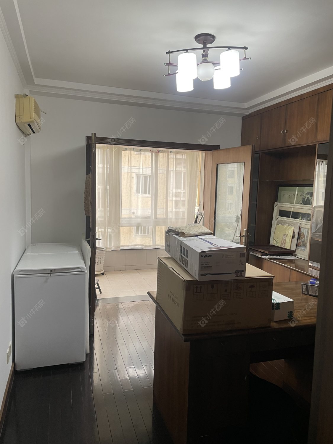 常州世纪明珠园在租房源_小牛看房