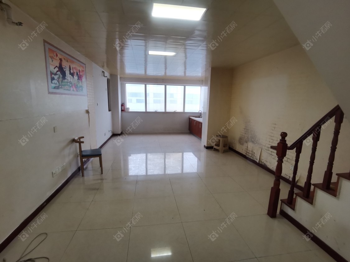 常州银河湾电脑城租房_小牛看房