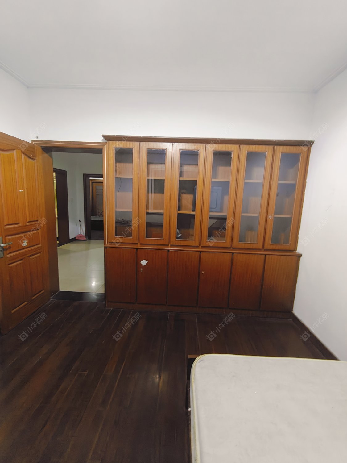 常州湾里新村在租房源_小牛看房