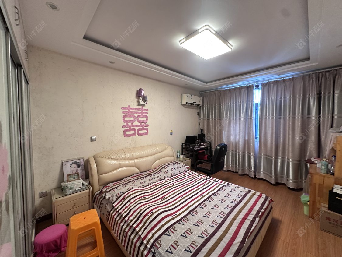 常州新乐一村在租房源室内图_小牛看房