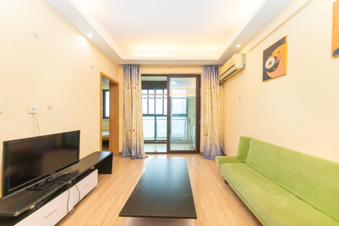 常州莱蒙城领尚在售二手房源_小牛看房