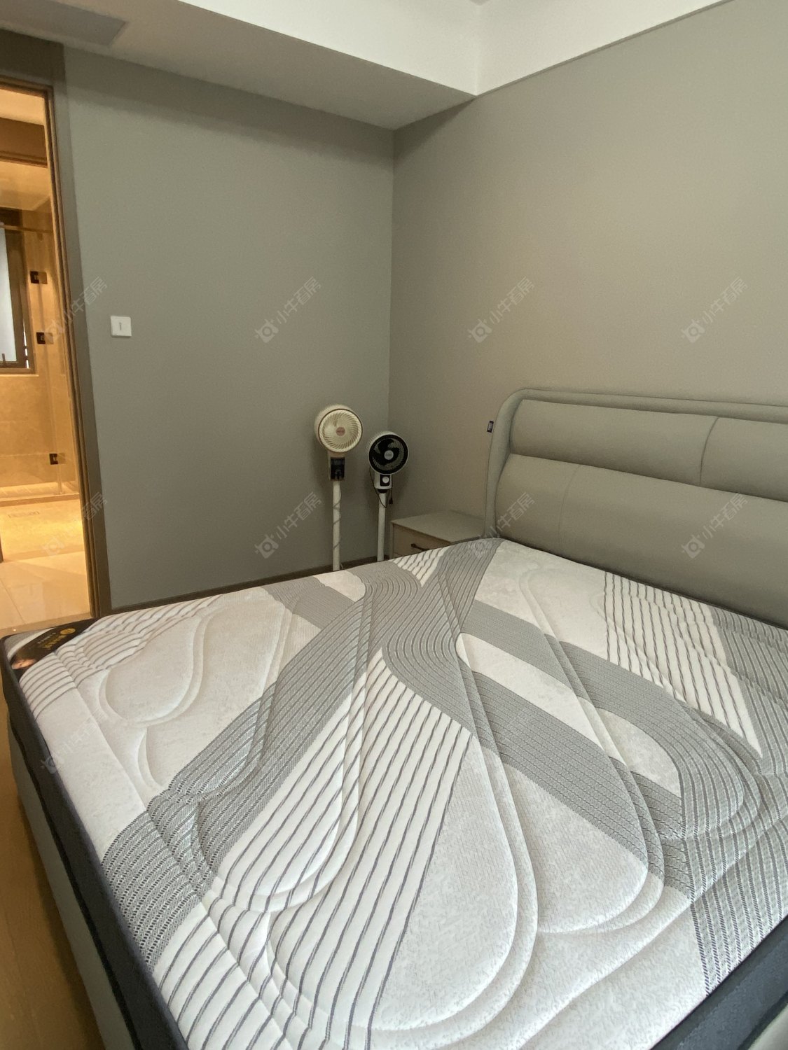 常州华润幸福里在租房源室内图_小牛看房