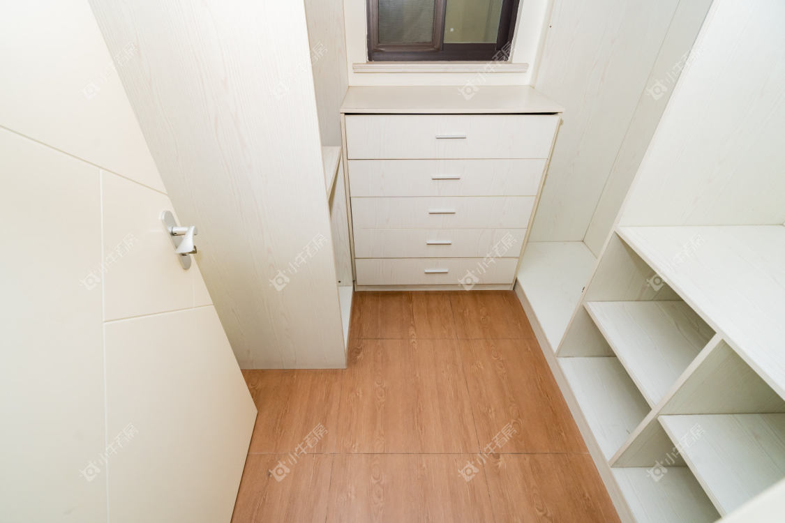 常州华润国际二期在租房源室内图_小牛看房