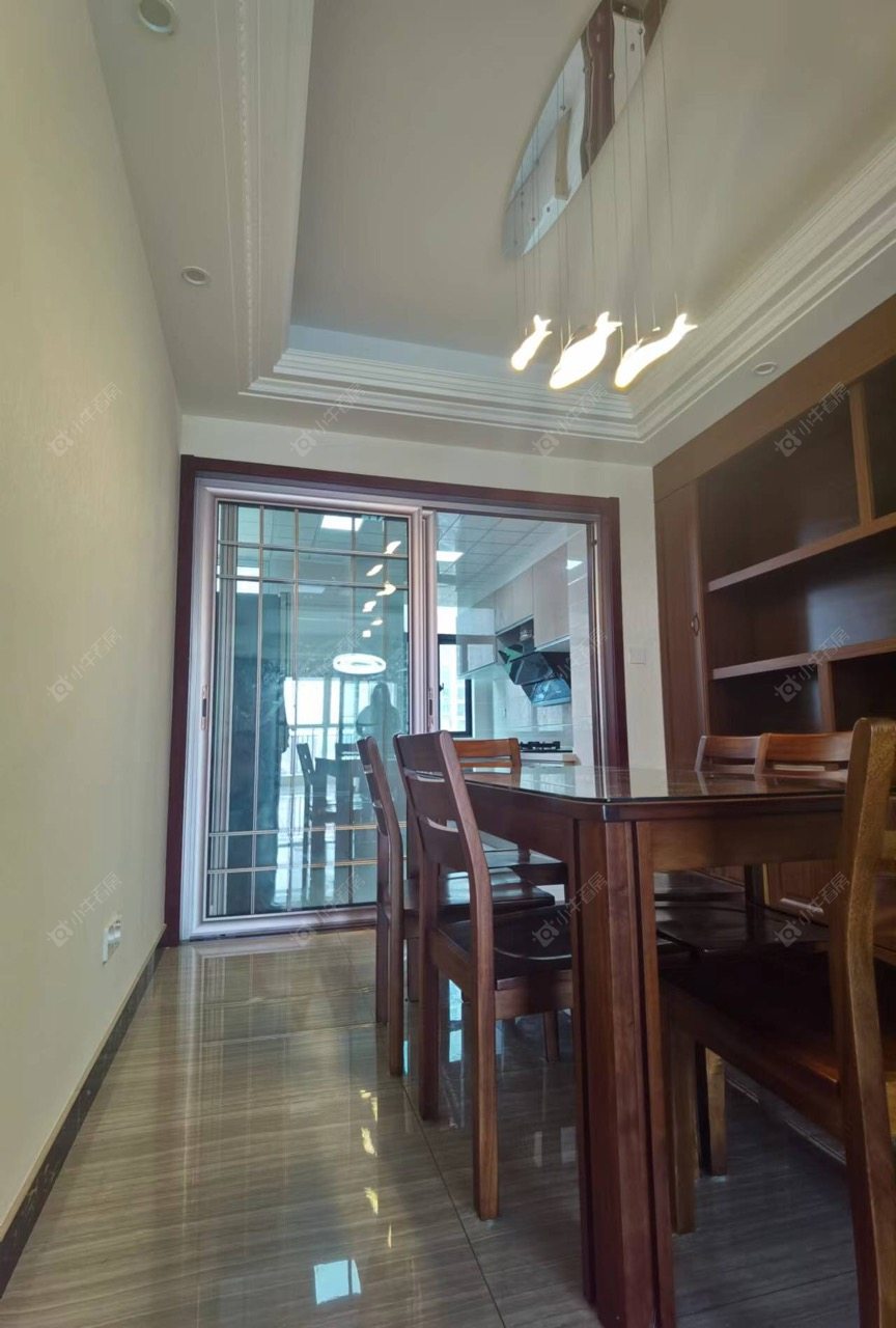 常州大名城西区在租房源室内图_小牛看房