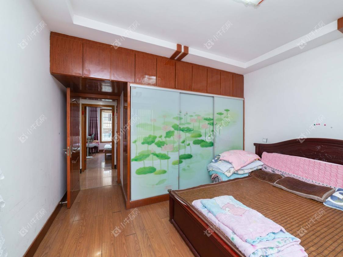 常州观景苑在租房源室内图_小牛看房