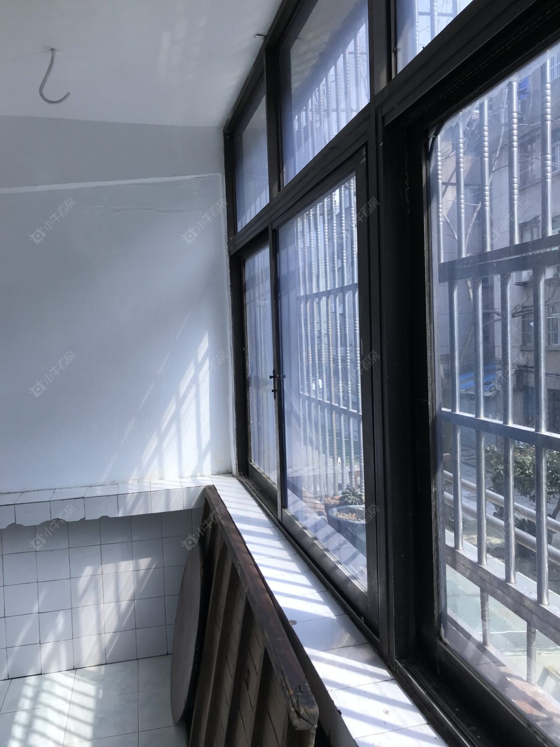 常州红梅新村在租房源室内图_小牛看房