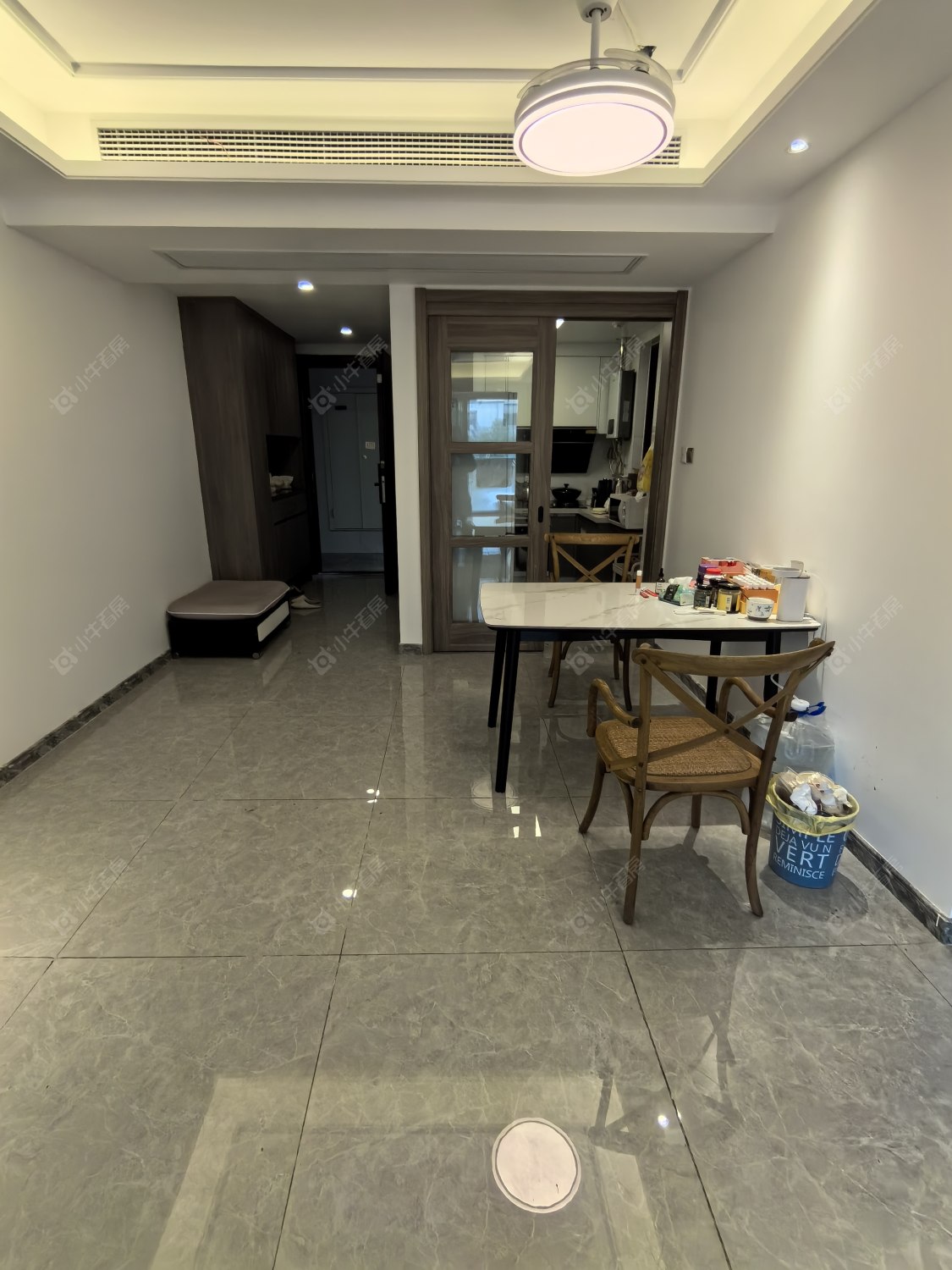 常州碧桂园碧玥和鸣在租房源室内图_小牛看房