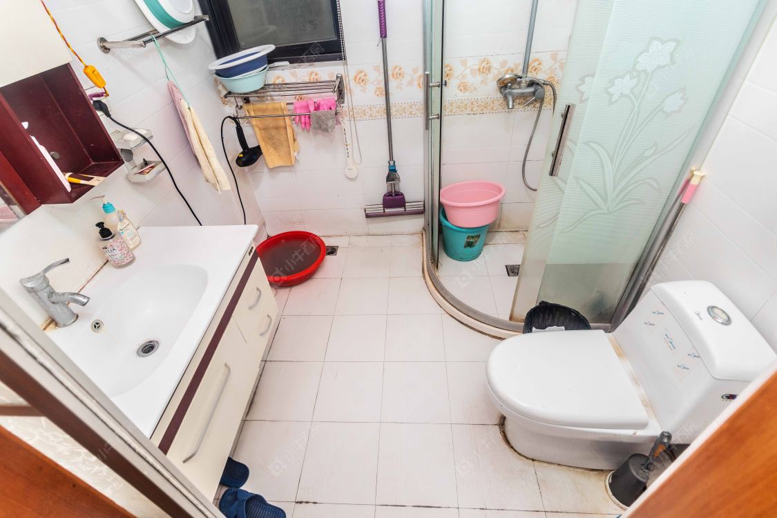 新城公馆风尚房源室内图 常州新城公馆风尚在售二手房源室内图_小牛看房