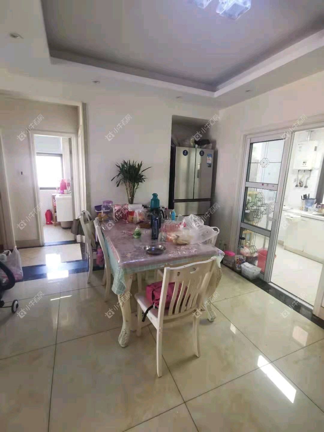 常州绿都万和城三区在租房源室内图_小牛看房