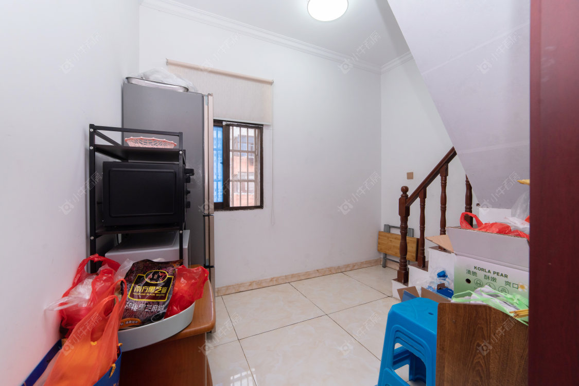 花园西村房源室内图 常州花园西村在售二手房源室内图_小牛看房