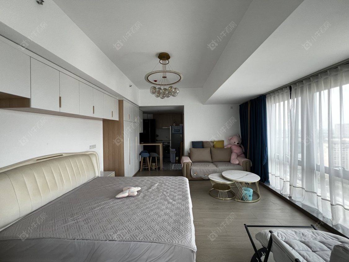 常州世茂广场在租房源_小牛看房