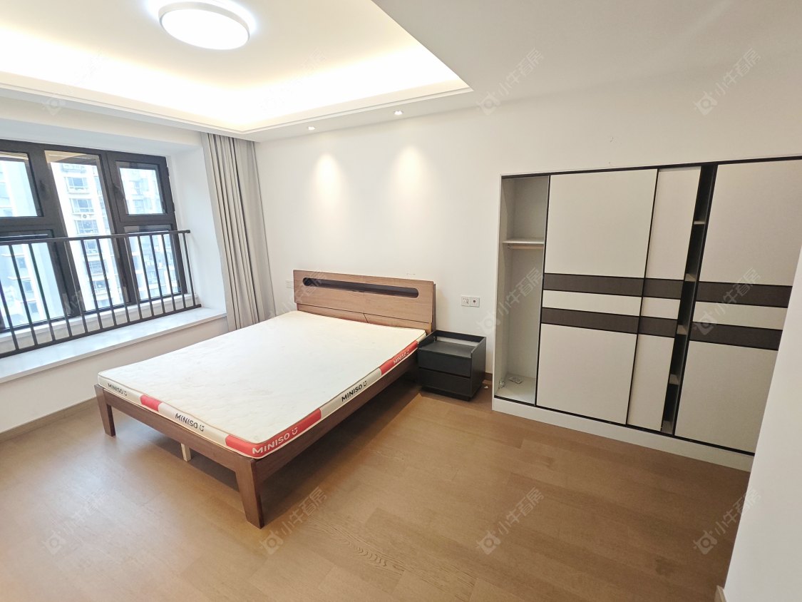 常州融信澜悦在租房源室内图_小牛看房