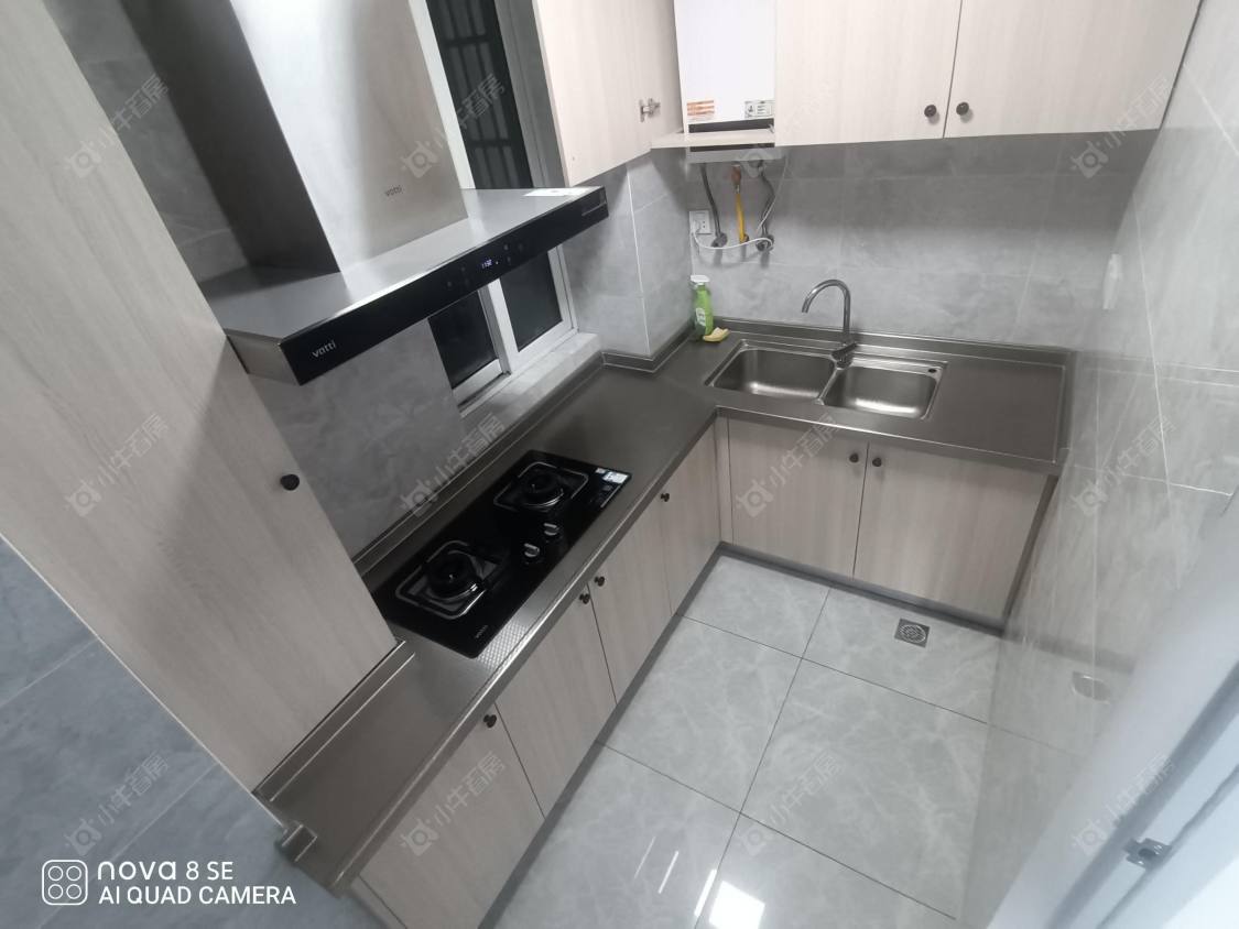 常州馨都苑在租房源室内图_小牛看房