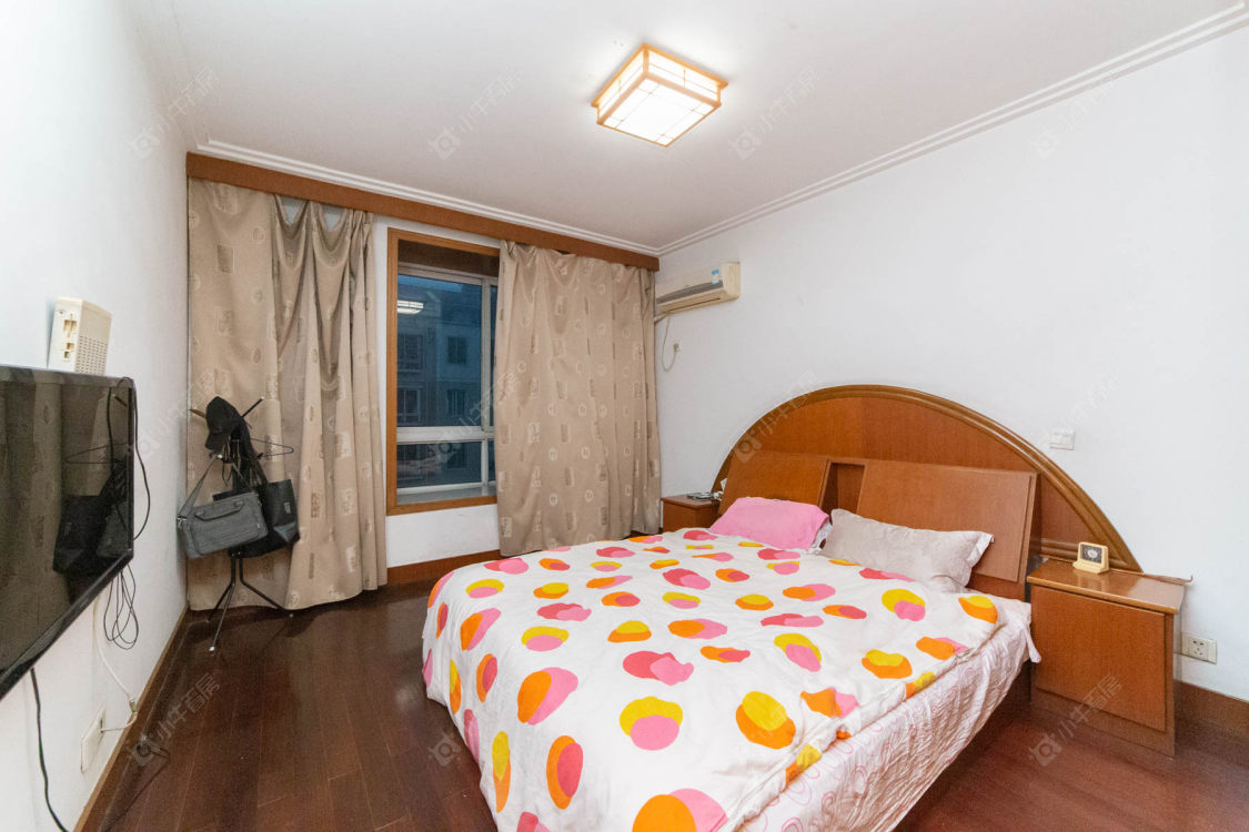 顺园二村房源室内图 常州顺园二村在售二手房源室内图_小牛看房