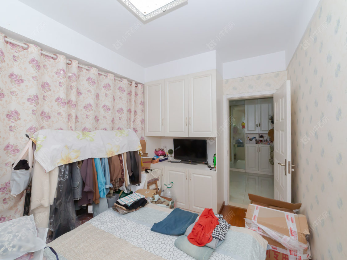 常州阳光龙庭在售二手房源室内图_小牛看房