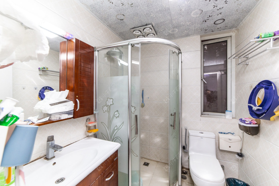 常州聚怡花园北区在售二手房源室内图_小牛看房