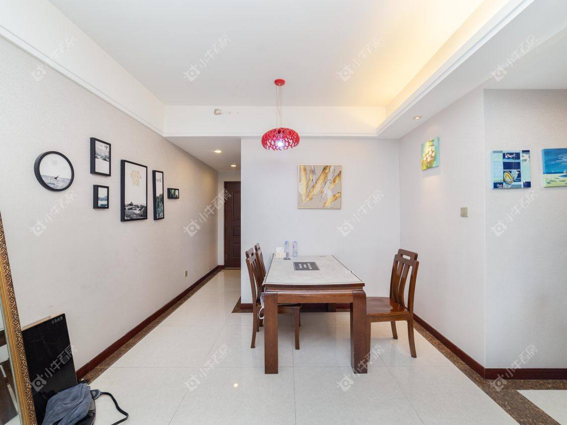 新城帝景南区房源室内图 常州新城帝景南区在租房源室内图_小牛看房