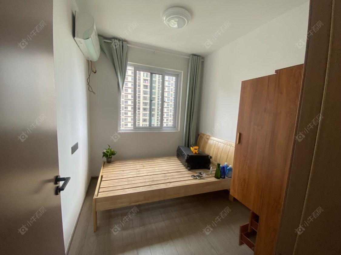 常州天奕云著在租房源户型图_小牛看房