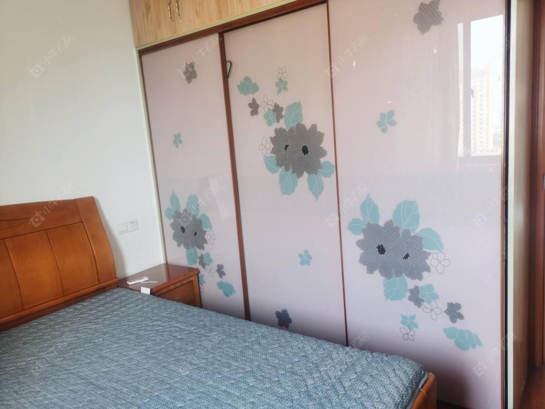 聚盛花园房源室内图 常州聚盛花园在租房源室内图_小牛看房