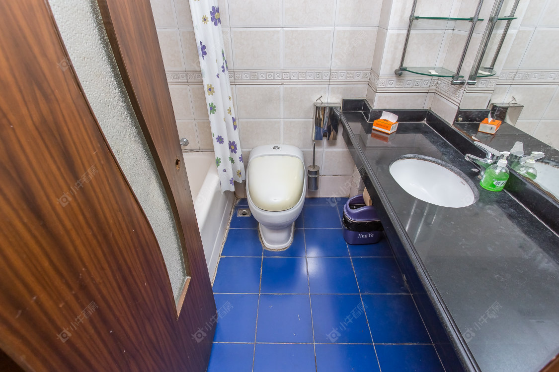 常州万福花园在售二手房源室内图_小牛看房