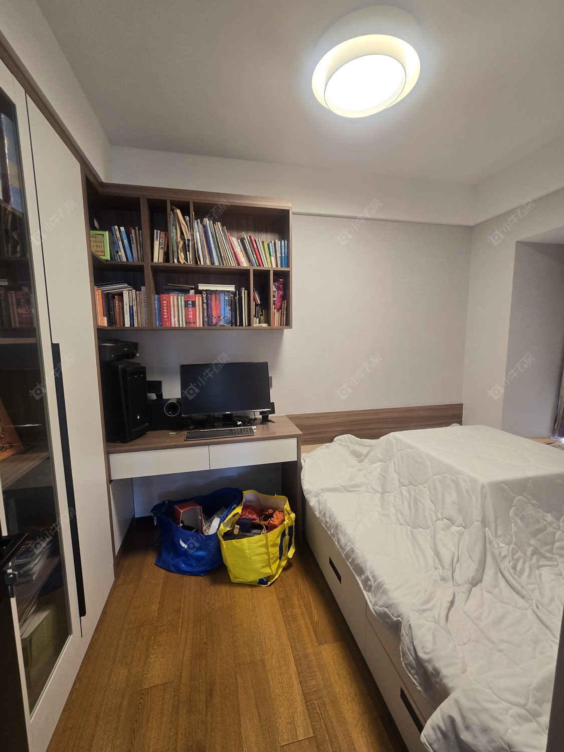 常州御翠园在租房源室内图_小牛看房