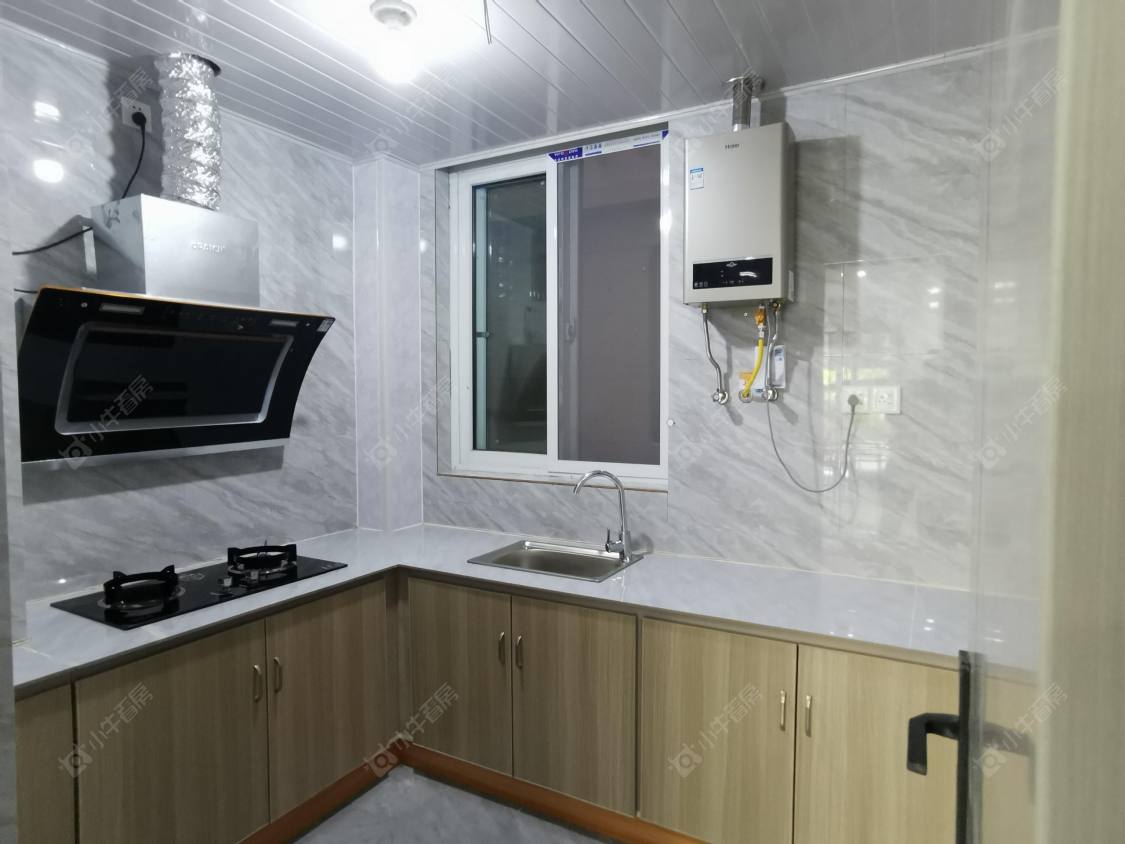 常州昱湖上观在租房源室内图_小牛看房