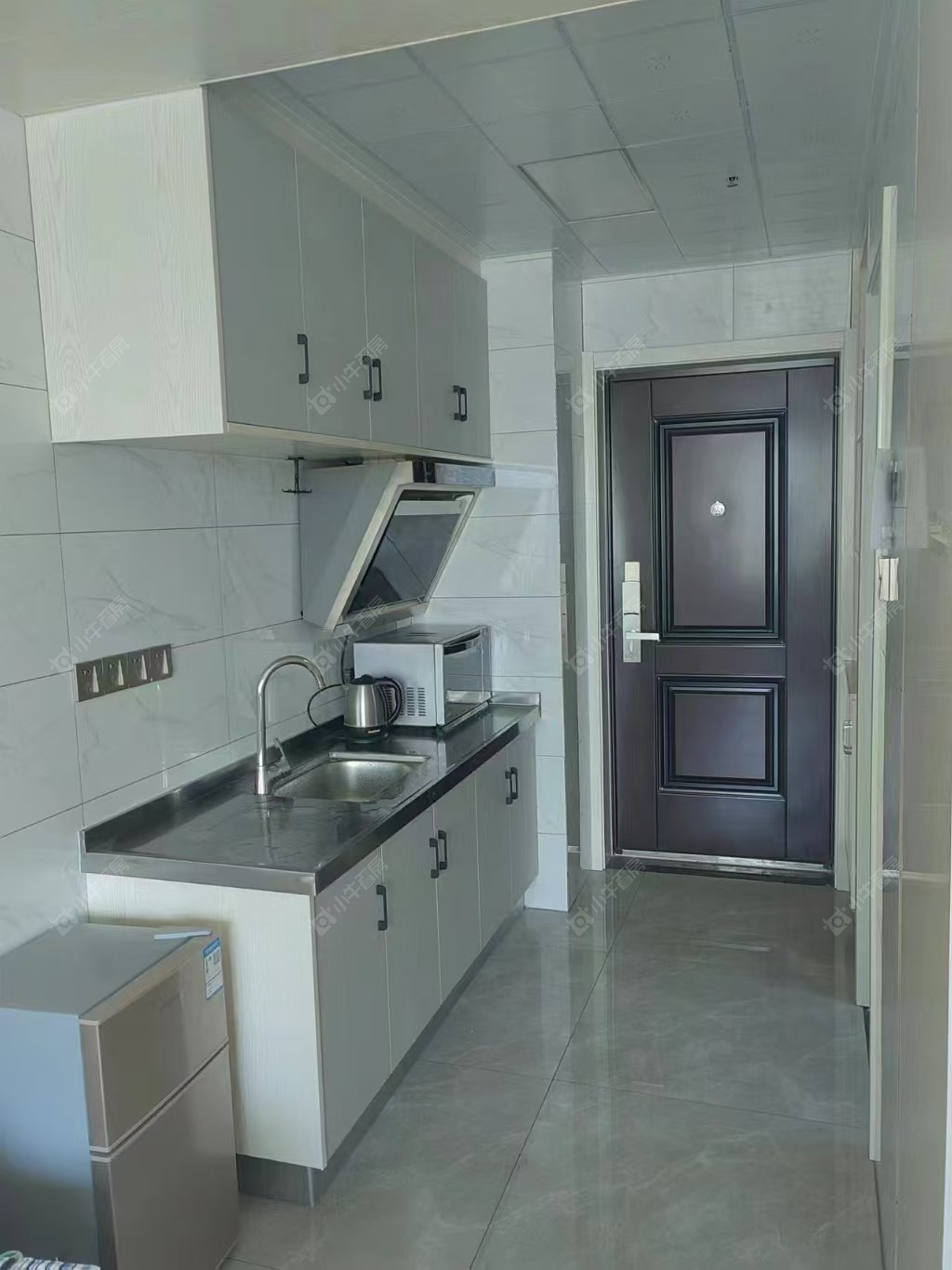 常州宝龙城市广场在租房源室内图_小牛看房