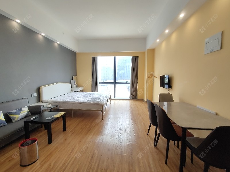 常州碧桂园金科光明府在租房源_小牛看房