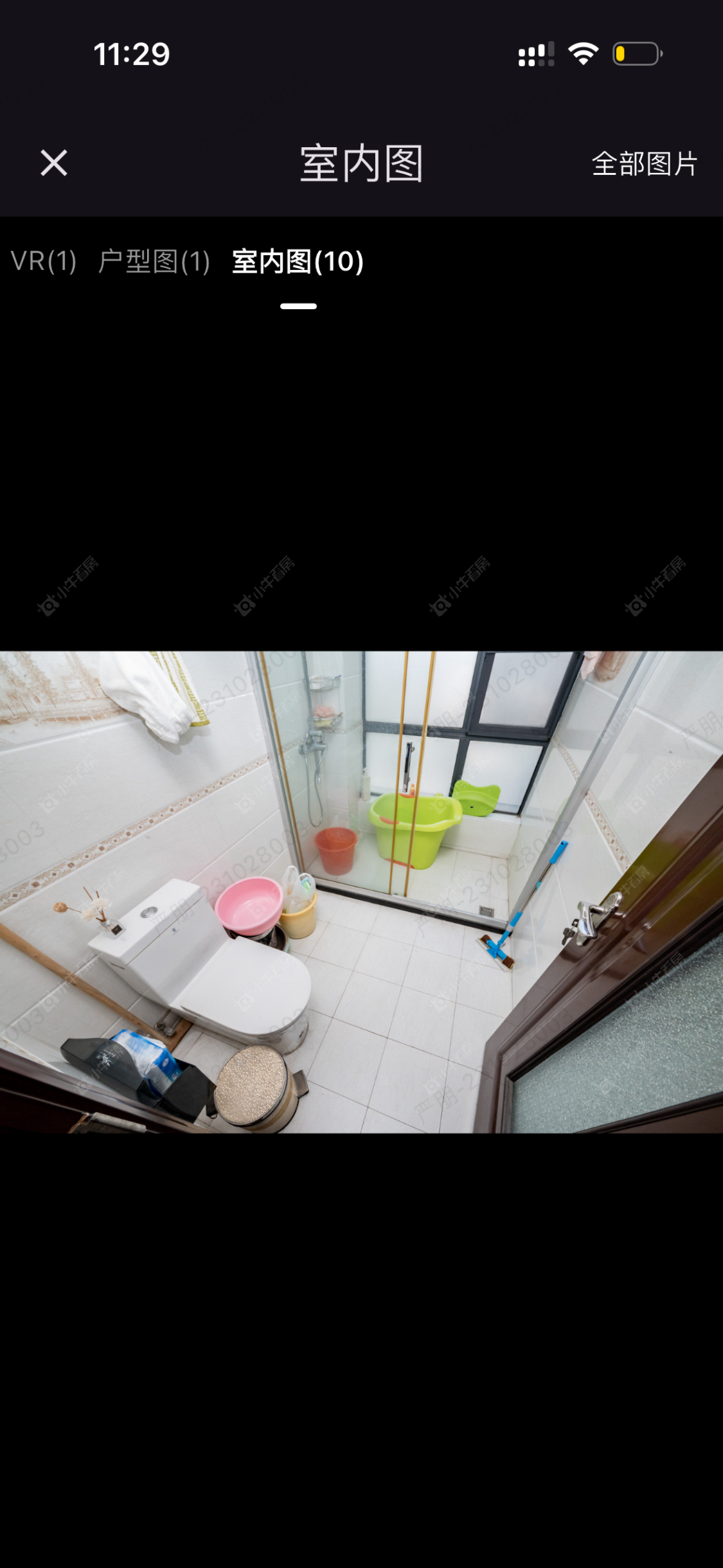 蔷薇家园房源室内图 常州蔷薇家园在租房源室内图_小牛看房