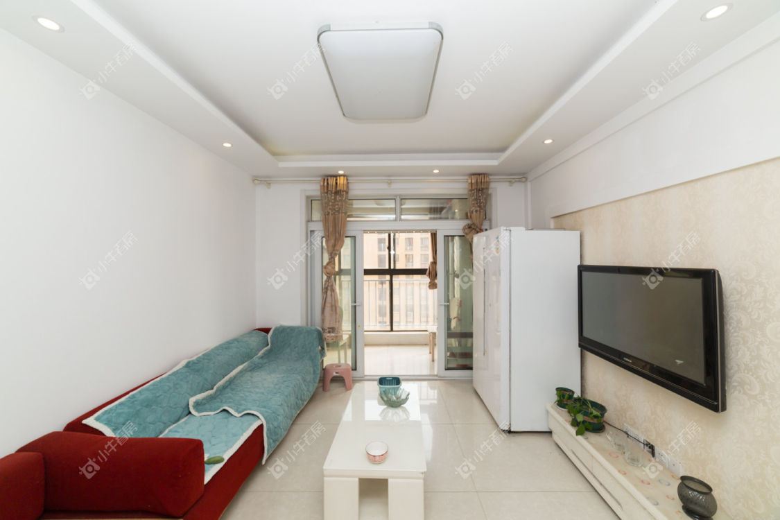 常州香溢紫郡二期在租房源室内图_小牛看房