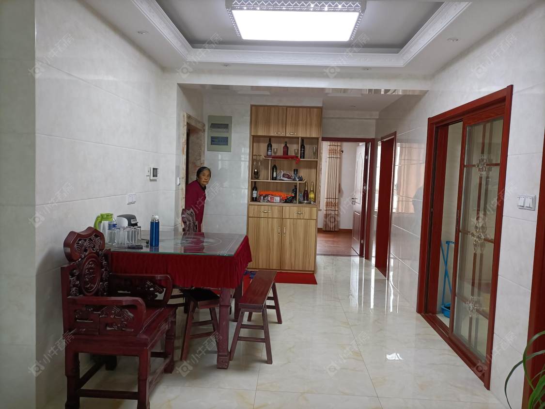 常州亨达未来城在租房源室内图_小牛看房