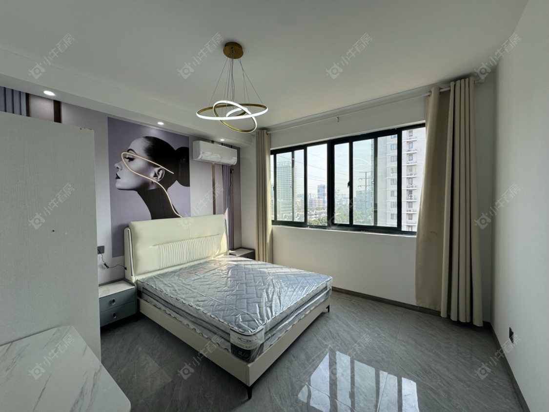 常州聚盛花园在租房源室内图_小牛看房