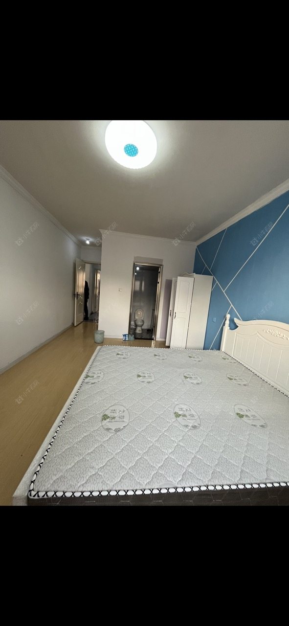 常州新城和昱文萃苑在租房源室内图_小牛看房